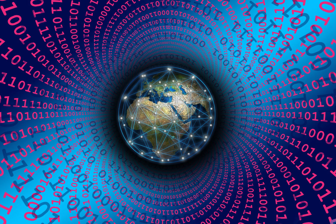 CAE News Digitalisation hub in power engineering